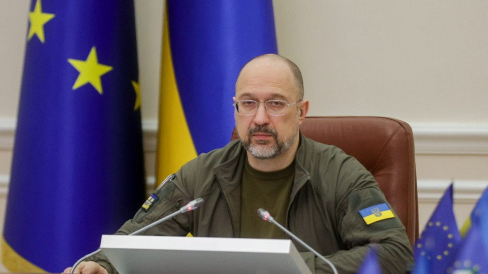 «Потрібні чіткі та зрозумілі критерії», — Денис Шмигаль доручив внести «справедливу» постанову про бронювання від мобілізації