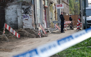 Убивали бездомных и прятали тела в нежилом помещении: в Варшаве среди подозреваемых – украинец