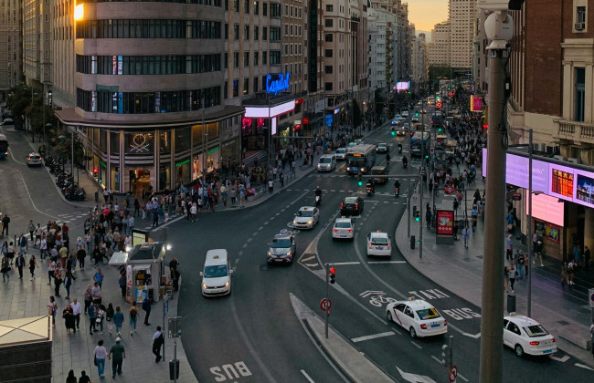 В Испании отменят так называемые «золотые визы» для иностранных инвесторов в недвижимость