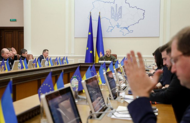 Кабмин назначил государственного секретаря Минздрава