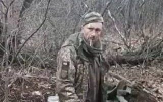 Правоохранители зафиксировали более 50 случаев казней украинских военнопленных
