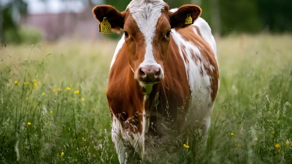 У Франції ухвалили закон, який забороняє скаржитися на шум від корів і півнів у селах