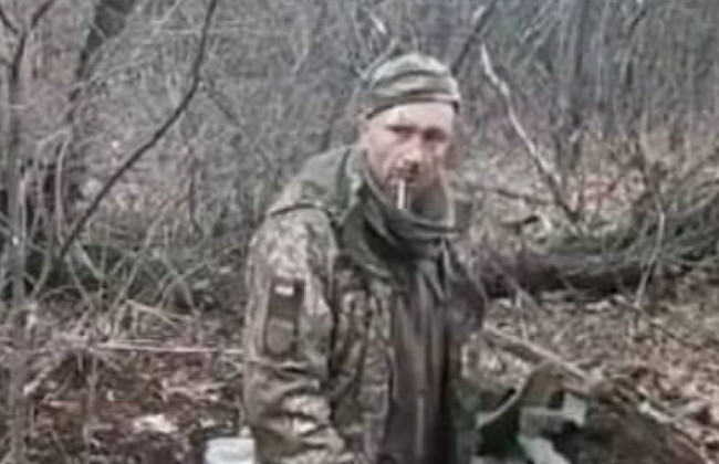 Правоохранители зафиксировали более 50 случаев казней украинских военнопленных