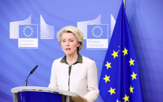 Урсула фон дер Ляєн змушена виправдовуватися через призначення однопартійця на високооплачувану посаду, — Politico