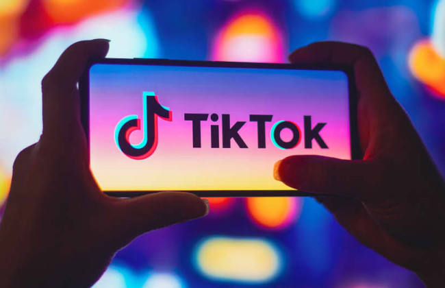 TikTok создает приложение для обмена фото, похожее на Instagram