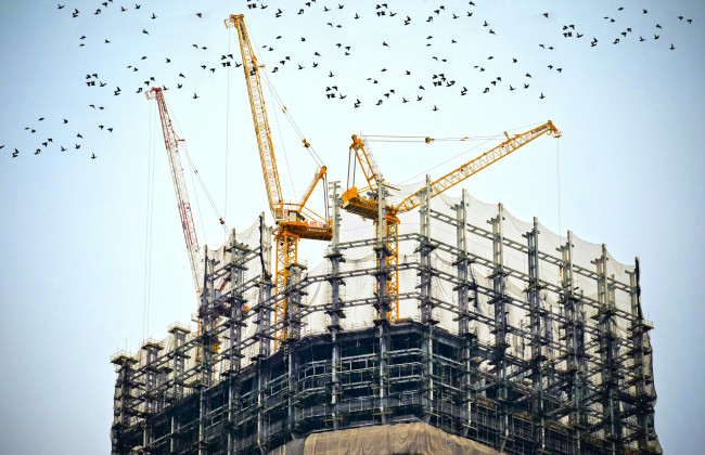 В Киеве суд взыскал с застройщика новостройки в бюджет города 14,5 млн грн