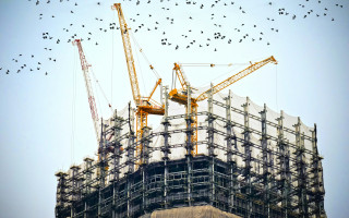 У Києві суд стягнув із забудовника новобудови до бюджету міста 14,5 млн грн