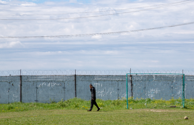 Мобилизация осужденных: кого и как будут условно-досрочно освобождать от наказания для прохождения военной службы
