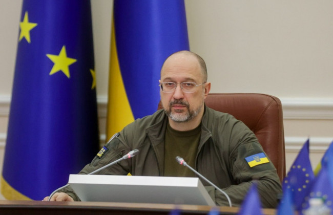 «Нужны четкие и понятные критерии», — Денис Шмыгаль поручил внести «справедливое» постановление о бронировании от мобилизации