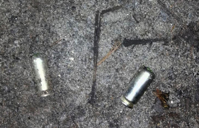 В Киеве устроили стрельбу в Голосеевском районе: что известно