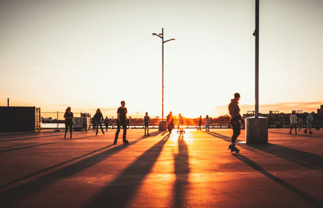 Март побил очередной рекорд глобальной жары