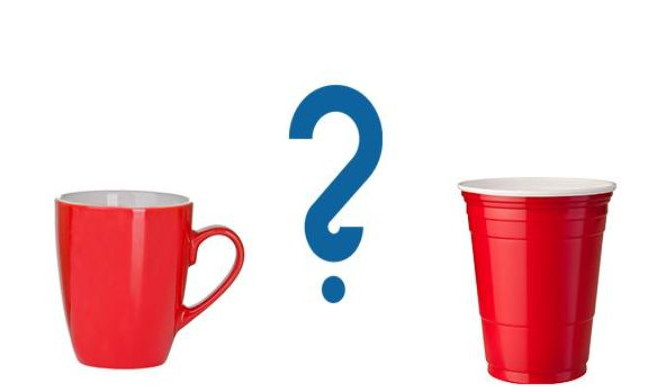 Использование собственной посуды в заведениях общественного питания: что надо знать