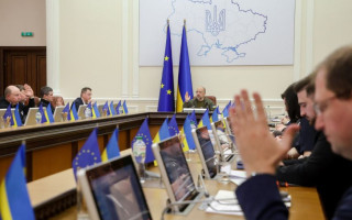 Кабмин назначил государственного секретаря Минздрава