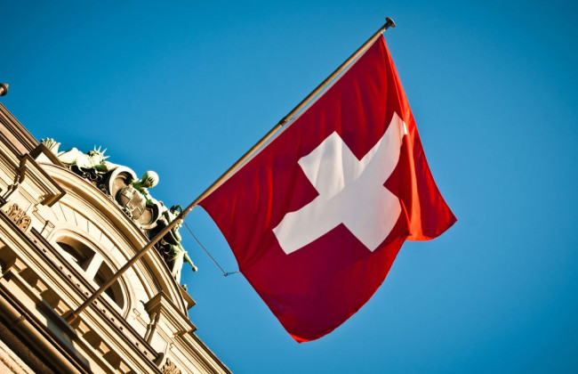 Швейцария примет Глобальный саммит мира летом: известна дата
