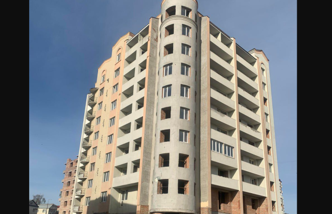 Расход 3,8 млн грн вкладчиков, чье жилье так и не было построено: в Тернополе директора строительной компании приговорили к 12 годам заключения