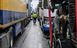 Министерство сельского хозяйства Польши удалило список импортеров из Украины