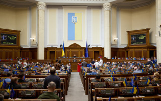 Чиновники, які аналізують законодавство, отримають відстрочку від мобілізації