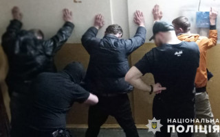 У Львові жінка організувала «клуб» для вживання наркотиків