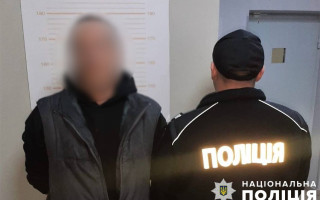 В Киеве нетрезвый работник автомойки угнал авто и катался по городу во время комендантского часа