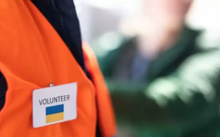 Как подать заявление о включении или внесении изменений в Реестр волонтеров: разъяснение ГНС