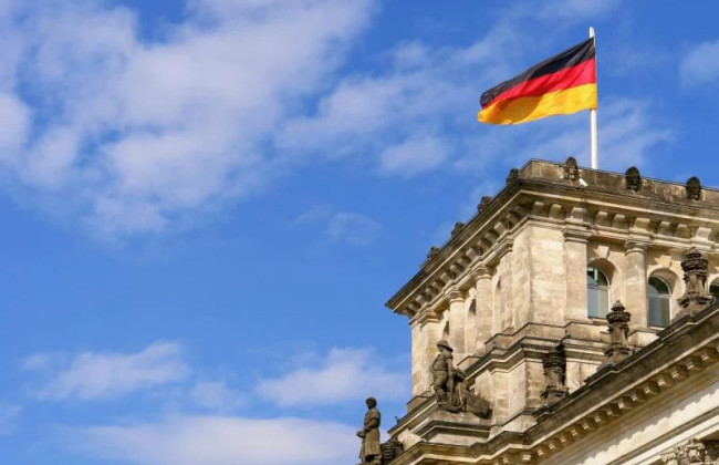 В Бранденбурге депутаты требуют прекратить поставки оружия в Украину