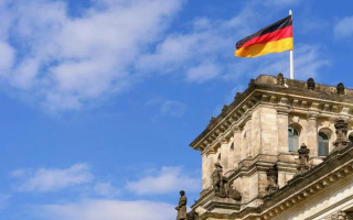 У Бранденбурзі депутати вимагають припинити поставки зброї в Україну