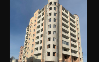 Расход 3,8 млн грн вкладчиков, чье жилье так и не было построено: в Тернополе директора строительной компании приговорили к 12 годам заключения