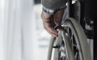 Від армії через догляд за людиною з інвалідністю звільнять дві категорії громадян