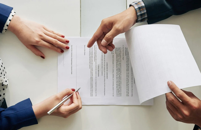 В Минюсте напомнили особенности наследования по завещанию супругов