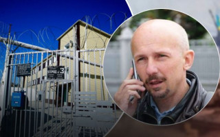 В рф официально признали, что удерживают под стражей украинского журналиста Хилюка