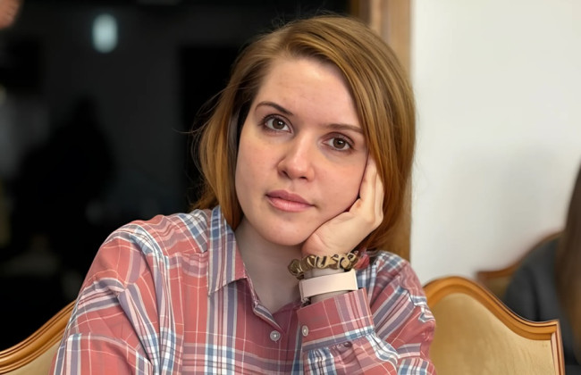 Марьяна Безуглая объяснила, кто получит отсрочку от мобилизации в случае принятия нового закона