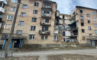 Розкрадання понад 145 тисяч гривень на ремонті житлових будинків у Бучанському районі: судитимуть директор підприємства