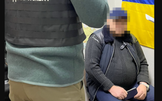 При попытке побега из Украины задержан депутат Бахмутского горсовета, оправдывавший вооруженную агрессию рф