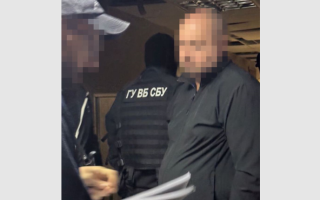 Понад 26 млн грн збитків: ексочільників господарського підрозділу СБУ викрили на оборудках з пальним