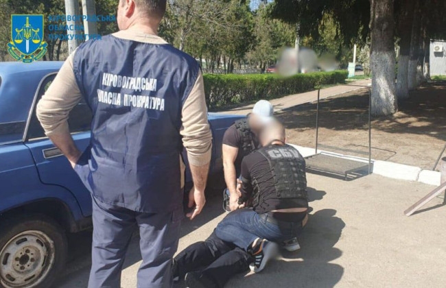 120 000 грн взятки за непривлечение к уголовной ответственности: разоблачен правоохранитель