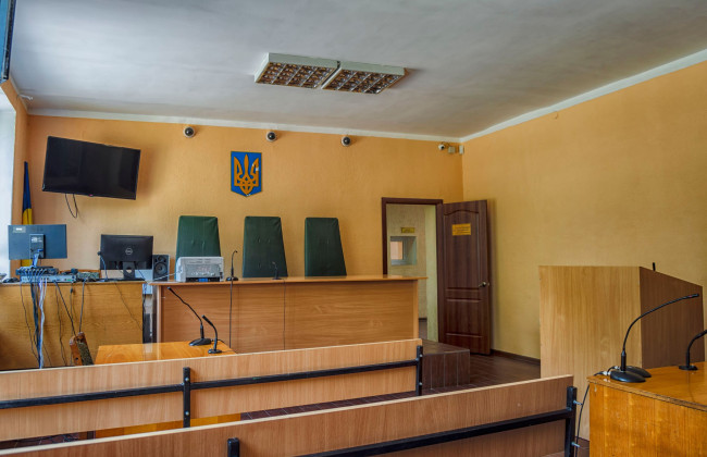 Помощников судей могут мобилизовать, это станет проблемой для судов – ГСА