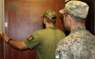 Вимога ТЦК буде вважатися врученою і з моменту проставлення відмітки про неможливість її вручення, а керівник ТЦК зможе ініціювати затримання ухилянта