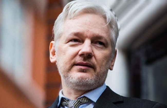 Джо Байден рассматривает просьбу о закрытии дела в отношении основателя WikiLeaks Ассанжа