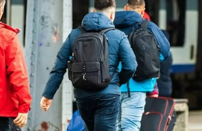 Будут ли депортировать украинских мужчин из-за границы, – рассказали в Раде