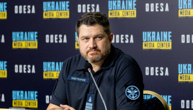 Оккупанты во второй раз за пол года применили подлодку для запуска ракет по Украине, – ВМС