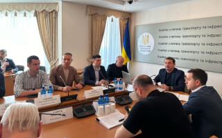 Евроинтеграция рынка услуг автотранспорта: Раде рекомендуют принять в целом законопроект