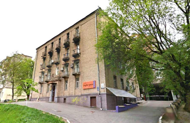 Прокуратура требует вернуть государству нежилое помещение в Киеве стоимостью 2,5 млн гривен