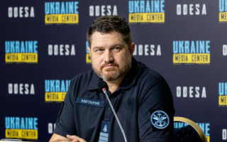 Окупанти вдруге за пів року застосували підводний човен для запуску ракет по Україні, – ВМС