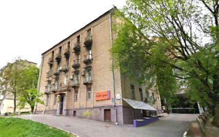 Прокуратура требует вернуть государству нежилое помещение в Киеве стоимостью 2,5 млн гривен