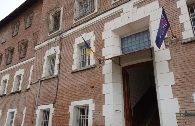 Верховная Рада одобрила законопроект о мобилизации осужденных – будут ли они иметь право уволиться потом с военной службы