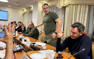 Комитет Рады подготовил окончательную версию законопроекта о мобилизации – документ