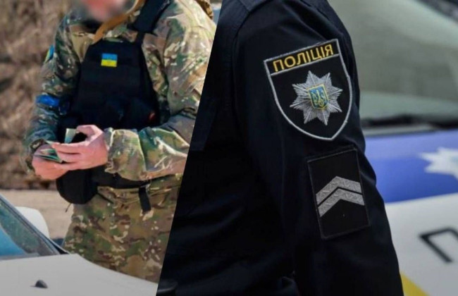 Как будут наказывать нарушителей правил воинского учета: подробности