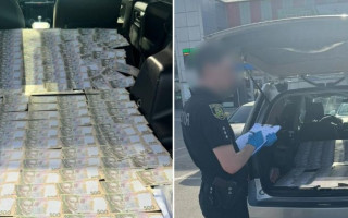 На Харківщині на хабарі у 90 000 грн погорів посадовець виконавчої служби