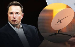 У Пентагоні заявили, що не можуть змусити компанію Маска заблокувати Starlink, які використовує рф