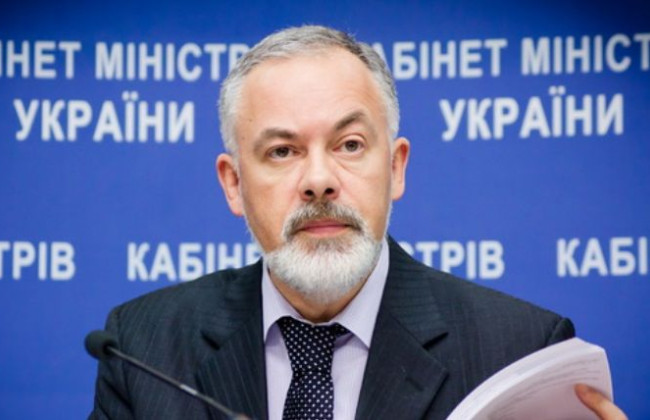 ВАКС взыскал в доход государства активы экс-министра образования Табачника